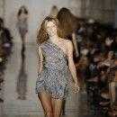 Mercedes-Benz Fashion Week. JILL STUART  - Spring-summer 2008