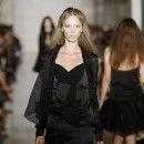 Mercedes-Benz Fashion Week. JILL STUART  - Spring-summer 2008