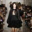 Mercedes-Benz Fashion Week. JILL STUART  - Spring-summer 2008