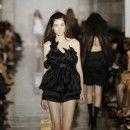 Mercedes-Benz Fashion Week. JILL STUART  - Spring-summer 2008