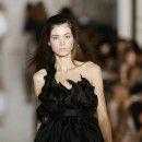 Mercedes-Benz Fashion Week. JILL STUART  - Spring-summer 2008