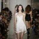 Mercedes-Benz Fashion Week. JILL STUART  - Spring-summer 2008