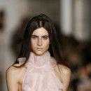 Mercedes-Benz Fashion Week. JILL STUART  - Spring-summer 2008