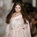 Mercedes-Benz Fashion Week. JILL STUART  - Spring-summer 2008