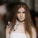 Mercedes-Benz Fashion Week. JILL STUART  - Spring-summer 2008