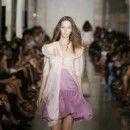 Mercedes-Benz Fashion Week. JILL STUART  - Spring-summer 2008