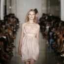 Mercedes-Benz Fashion Week. JILL STUART  - Spring-summer 2008