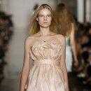 Mercedes-Benz Fashion Week. JILL STUART  - Spring-summer 2008