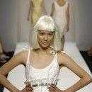 London Fashion Week. PAUL COSTELLOE. Spring / Summer 2008