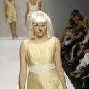 London Fashion Week. PAUL COSTELLOE. Spring / Summer 2008