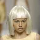 London Fashion Week. PAUL COSTELLOE. Spring / Summer 2008