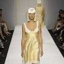 London Fashion Week. PAUL COSTELLOE. Spring / Summer 2008