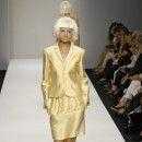 London Fashion Week. PAUL COSTELLOE. Spring / Summer 2008