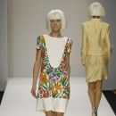 London Fashion Week. PAUL COSTELLOE. Spring / Summer 2008