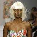 London Fashion Week. PAUL COSTELLOE. Spring / Summer 2008