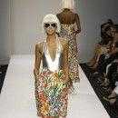 London Fashion Week. PAUL COSTELLOE. Spring / Summer 2008