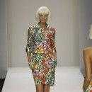 London Fashion Week. PAUL COSTELLOE. Spring / Summer 2008