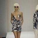 London Fashion Week. PAUL COSTELLOE. Spring / Summer 2008