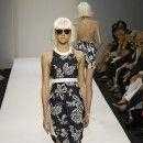 London Fashion Week. PAUL COSTELLOE. Spring / Summer 2008