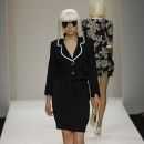 London Fashion Week. PAUL COSTELLOE. Spring / Summer 2008