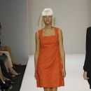 London Fashion Week. PAUL COSTELLOE. Spring / Summer 2008