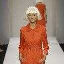 London Fashion Week. PAUL COSTELLOE. Spring / Summer 2008