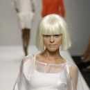 London Fashion Week. PAUL COSTELLOE. Spring / Summer 2008