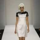 London Fashion Week. PAUL COSTELLOE. Spring / Summer 2008