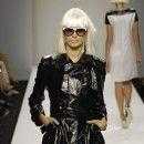 London Fashion Week. PAUL COSTELLOE. Spring / Summer 2008