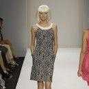 London Fashion Week. PAUL COSTELLOE. Spring / Summer 2008