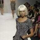 London Fashion Week. PAUL COSTELLOE. Spring / Summer 2008