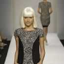 London Fashion Week. PAUL COSTELLOE. Spring / Summer 2008