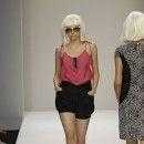 London Fashion Week. PAUL COSTELLOE. Spring / Summer 2008