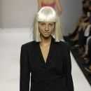 London Fashion Week. PAUL COSTELLOE. Spring / Summer 2008