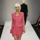 London Fashion Week. PAUL COSTELLOE. Spring / Summer 2008