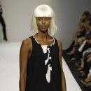 London Fashion Week. PAUL COSTELLOE. Spring / Summer 2008