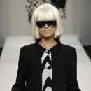 London Fashion Week. PAUL COSTELLOE. Spring / Summer 2008