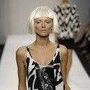 London Fashion Week. PAUL COSTELLOE. Spring / Summer 2008