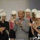 London Fashion Week. PAUL COSTELLOE. Spring / Summer 2008