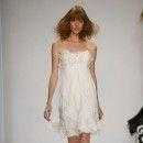 London Fashion Week. BEN DE LISI. Spring / Summer 2008