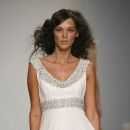 London Fashion Week. BEN DE LISI. Spring / Summer 2008