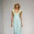 London Fashion Week. BEN DE LISI. Spring / Summer 2008