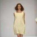 London Fashion Week. BEN DE LISI. Spring / Summer 2008