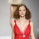 London Fashion Week. BEN DE LISI. Spring / Summer 2008