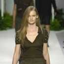 London Fashion Week. UNCONDITIONAL. Spring / Summer 2008