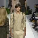 London Fashion Week. UNCONDITIONAL. Spring / Summer 2008