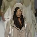 London Fashion Week. UNCONDITIONAL. Spring / Summer 2008