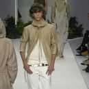 London Fashion Week. UNCONDITIONAL. Spring / Summer 2008