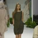 London Fashion Week. UNCONDITIONAL. Spring / Summer 2008