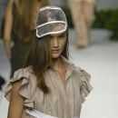 London Fashion Week. UNCONDITIONAL. Spring / Summer 2008